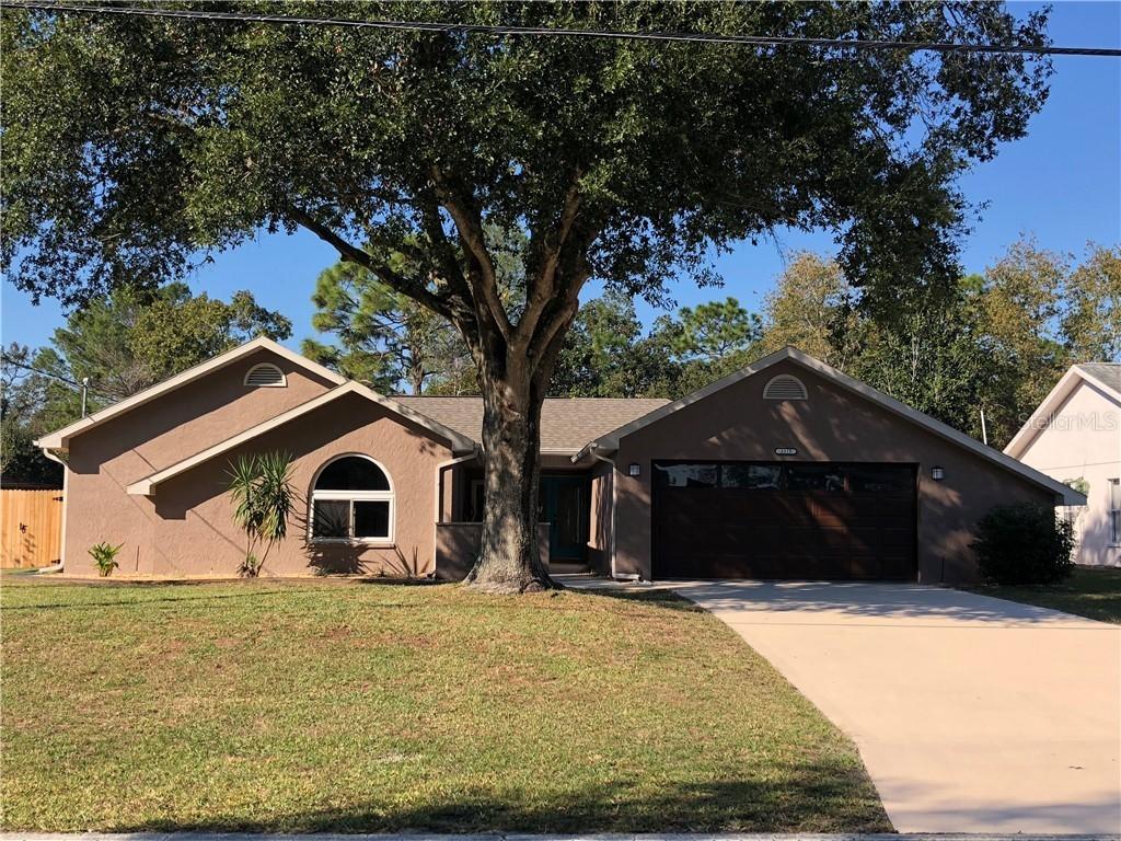 3315 Harrow Rd., Spring Hill, FL 34606