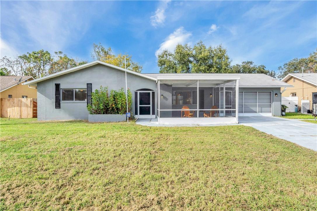 11469 Tuscanny Ave., Spring Hill, FL 34608