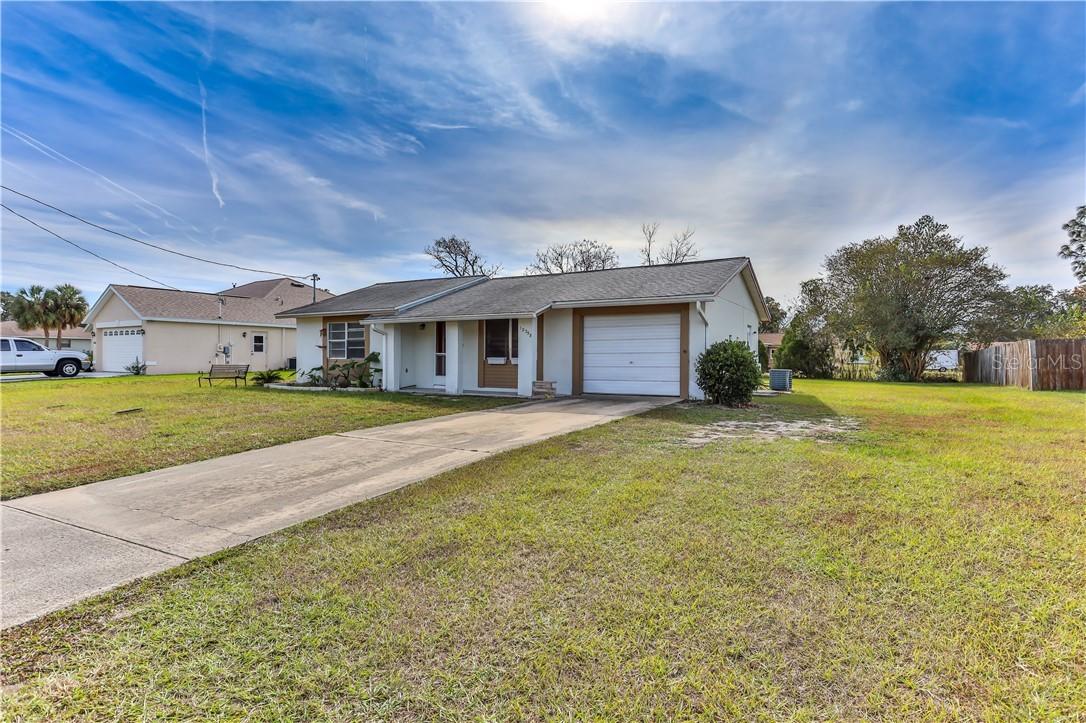 12258 Foothill St., Spring Hill, FL 34609