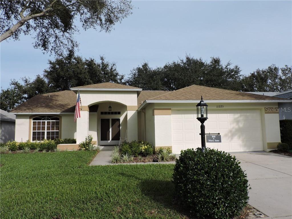 11223 Sun Tree Rd., Hudson, FL 34667