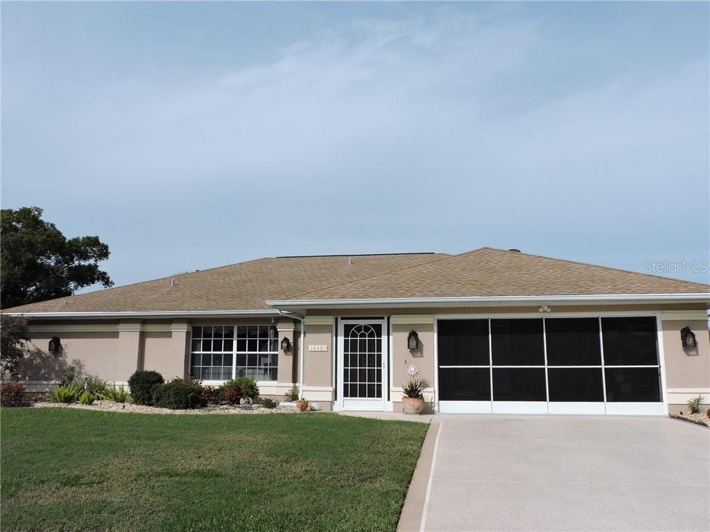 10481 Tilburg St., Spring Hill, FL 34608