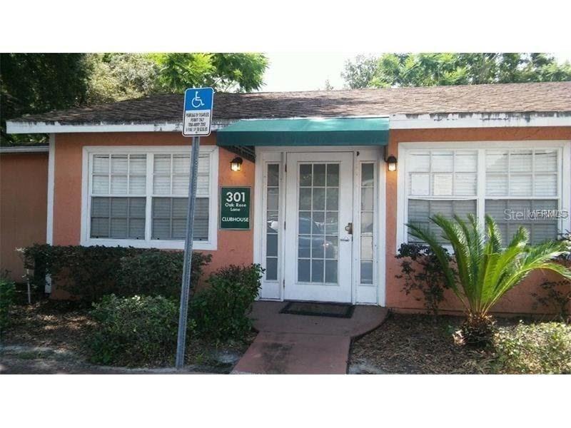 12405 Oak Cedar Pl. #101, Tampa, FL 33612