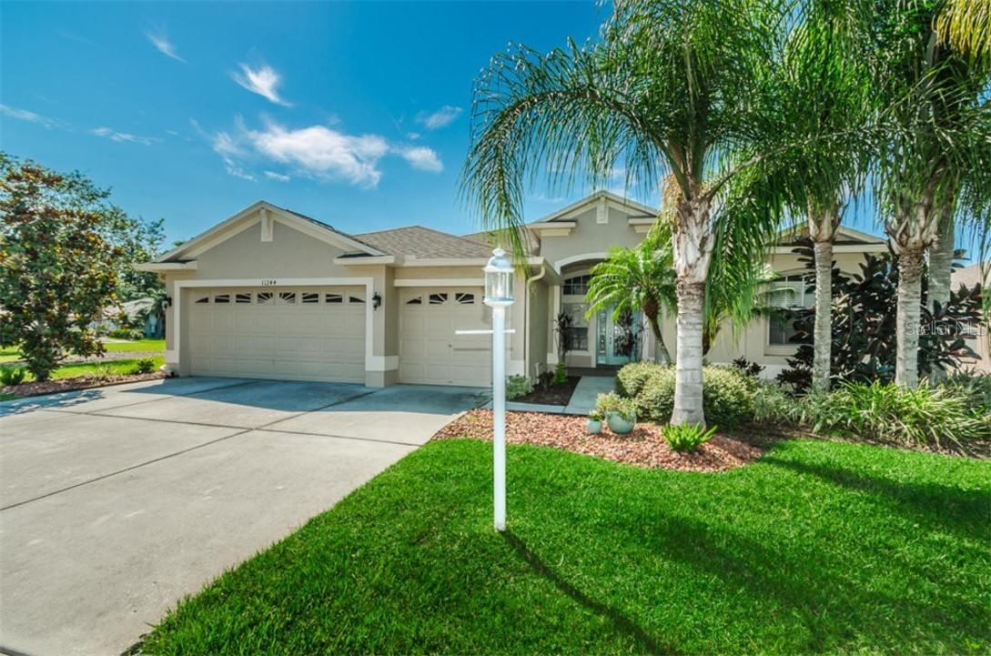 11244 Wedgemere Dr., Trinity, FL 34655