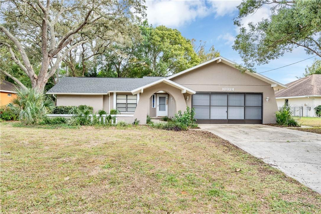 10324 Musa Rd., Spring Hill, FL 34608