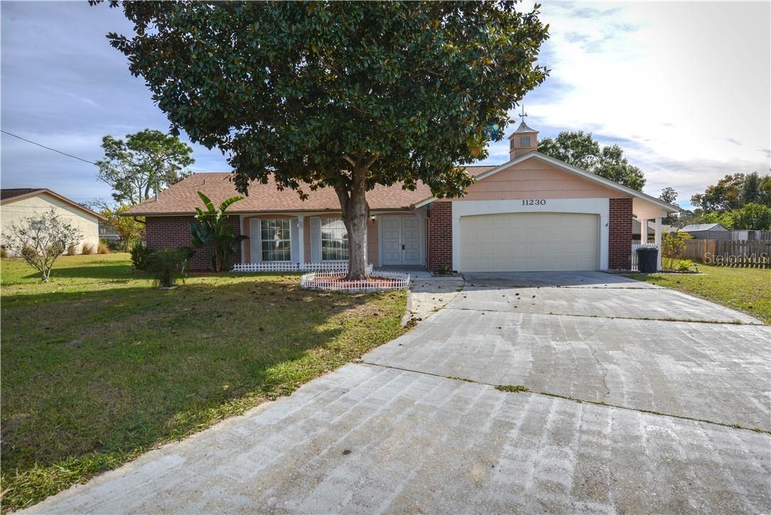 11230 Holbrook St., Spring Hill, FL 34609