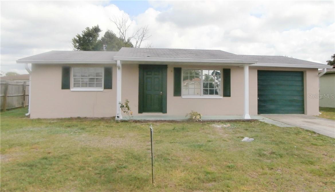 9120 Hermitage Ln., Port Richey, FL 34668