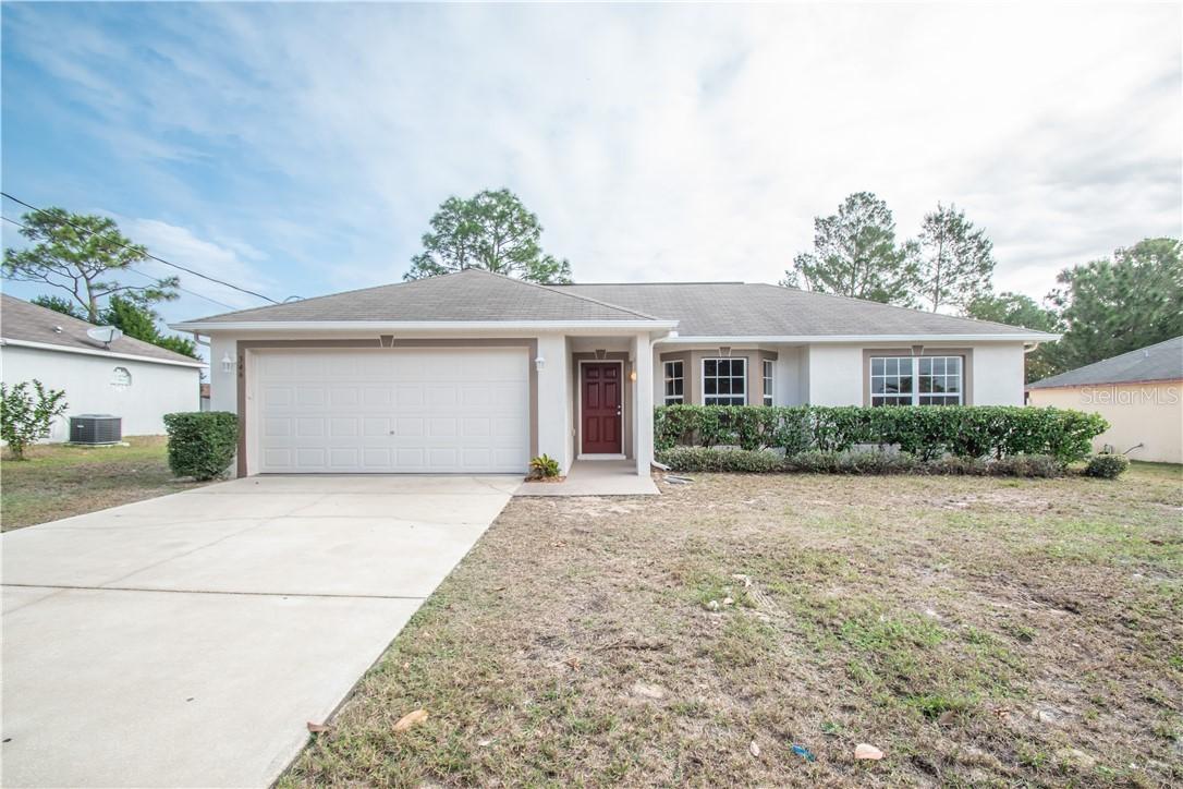 4346 Union Springs Rd., Spring Hill, FL 34608