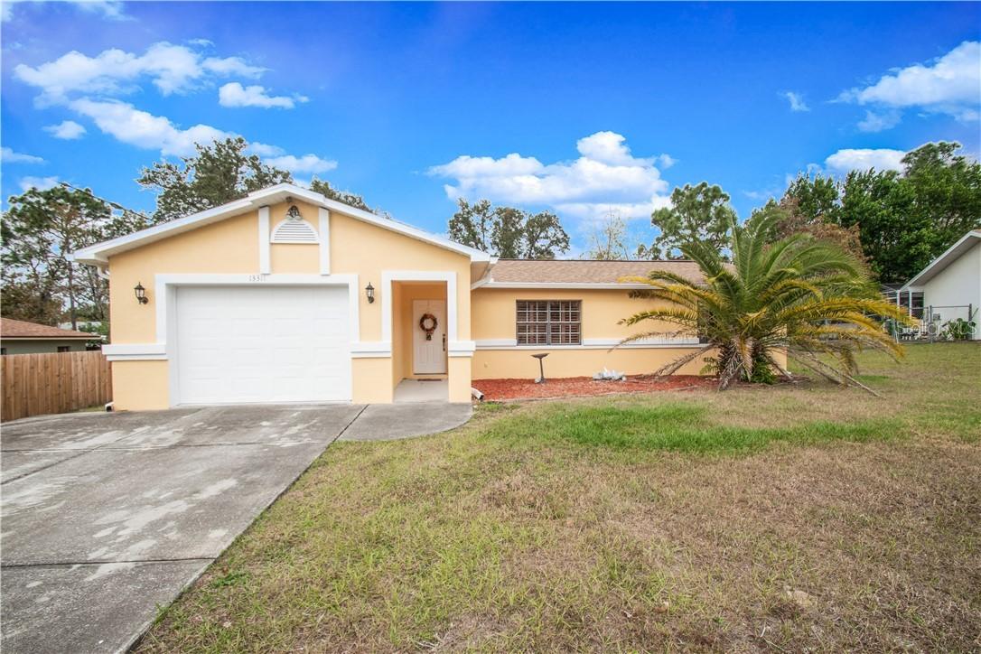 13311 Mitten Ln., Spring Hill, FL 34609