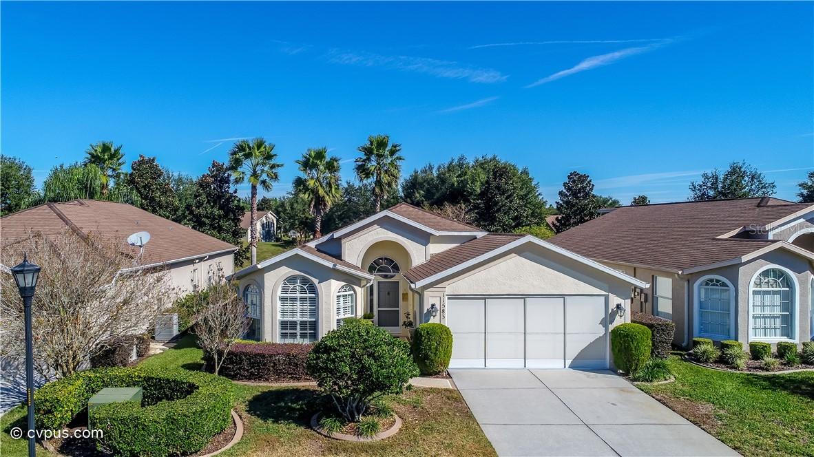 11583 Mcleod St., Spring Hill, FL 34609