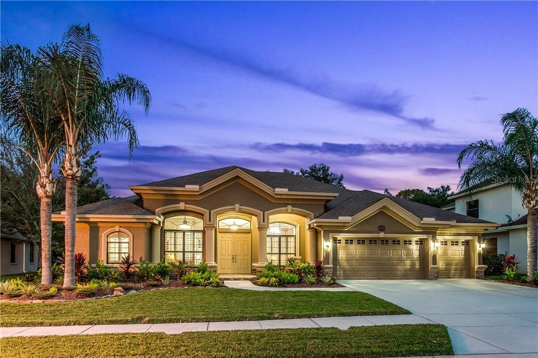 15413 Azra Dr., Odessa, FL 33556