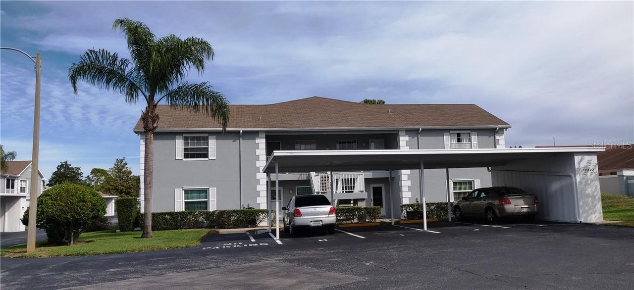 12042 Hoosier Ct. #202, Hudson, FL 34667