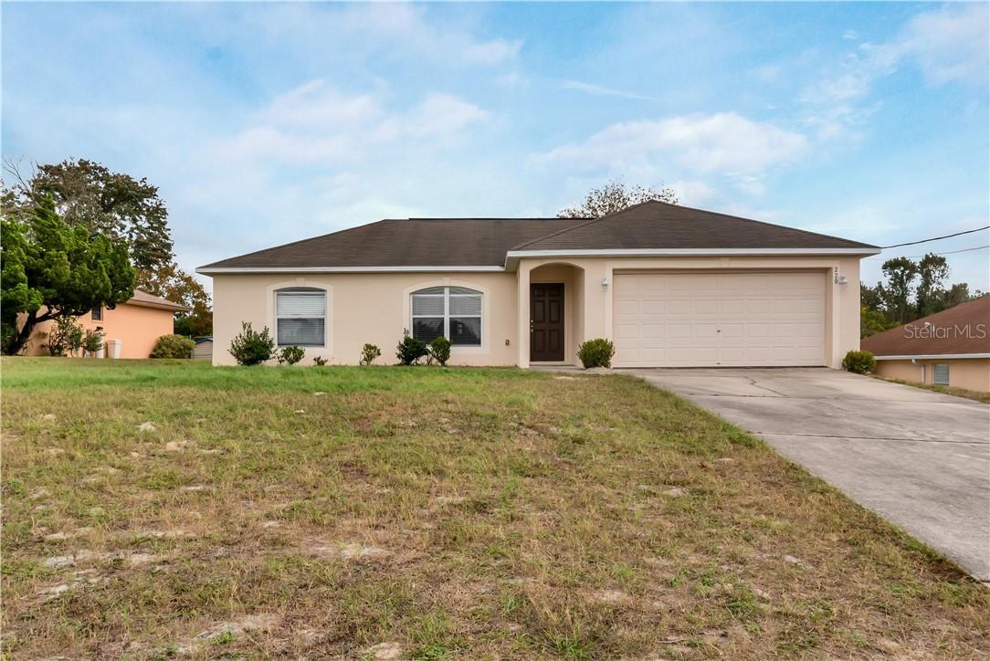 220 Cobblestone Dr., Spring Hill, FL 34606