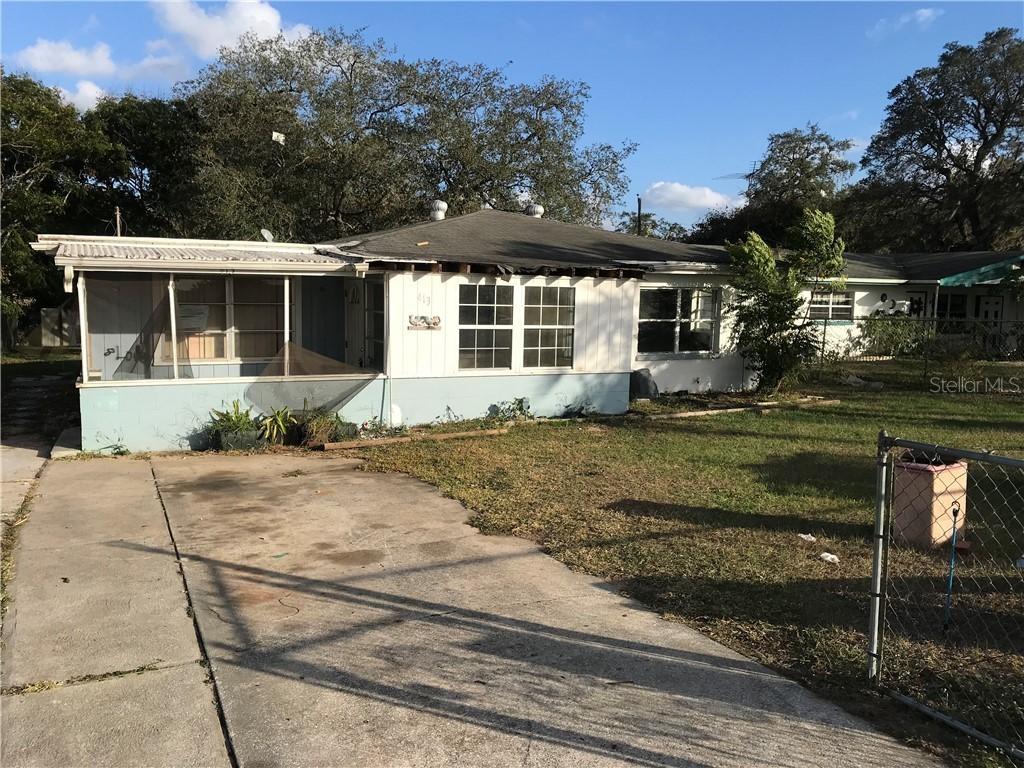 413 Highland Dr., Lake Wales, FL 33898