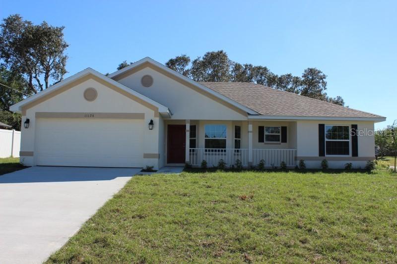 11126 Mayflower Rd., Spring Hill, FL 34608