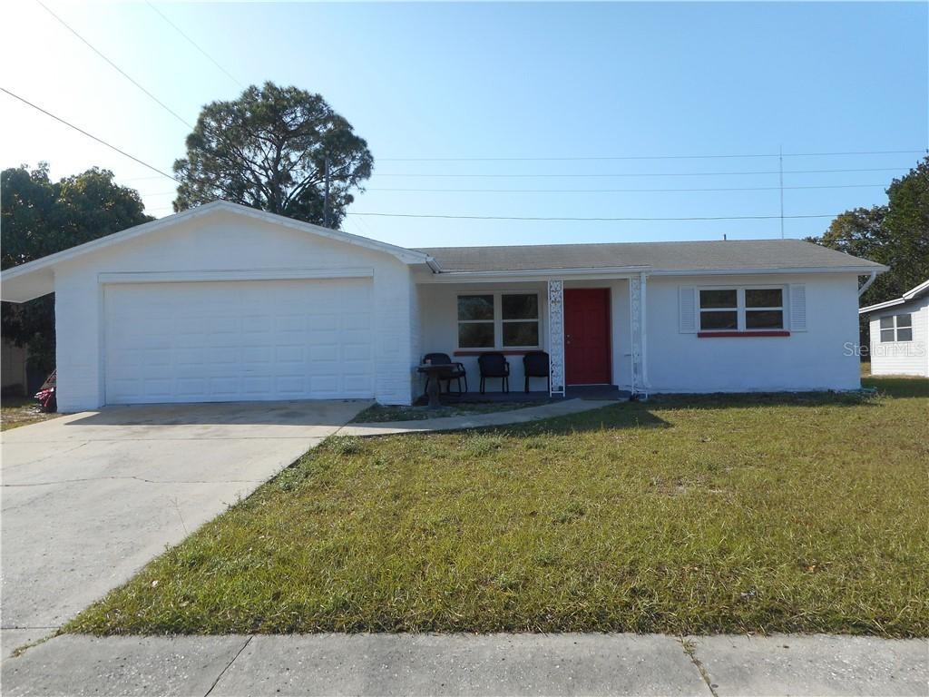 1239 Orangeview Ln., Holiday, FL 34691