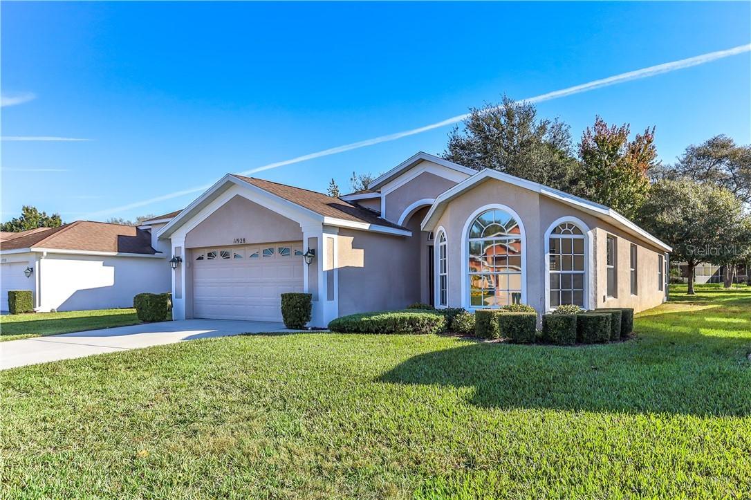 11928 Valley Falls Loop, Spring Hill, FL 34609