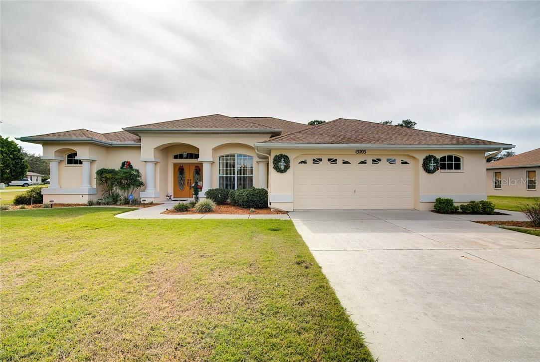 13203 Don Loop, Spring Hill, FL 34609