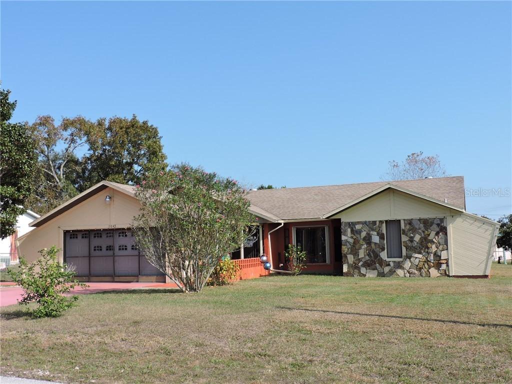 11045 Montcalm Rd., Spring Hill, FL 34608
