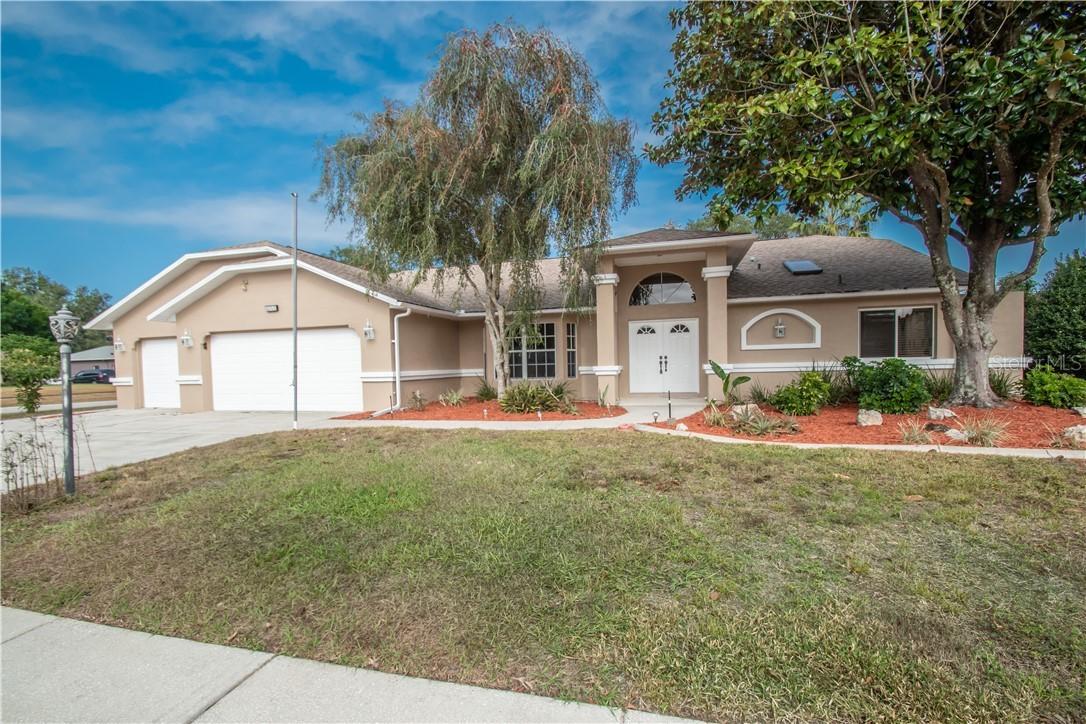 6060 Kinlock Ave., Spring Hill, FL 34608