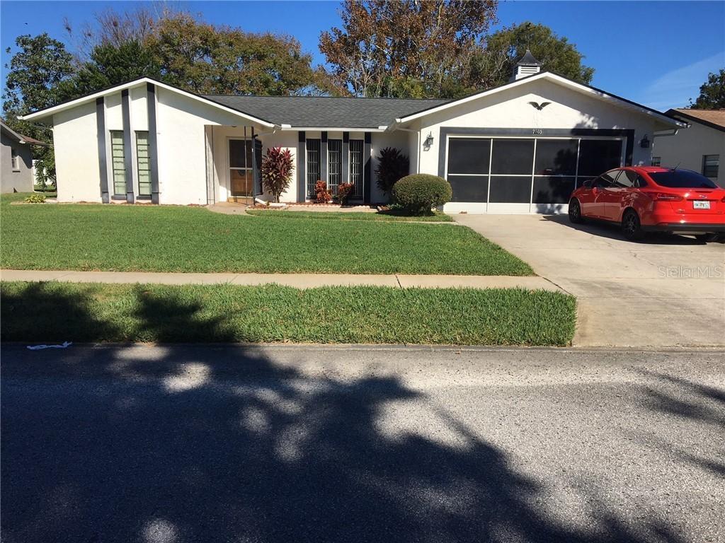 7803 Willow Brook Ct., Hudson, FL 34667