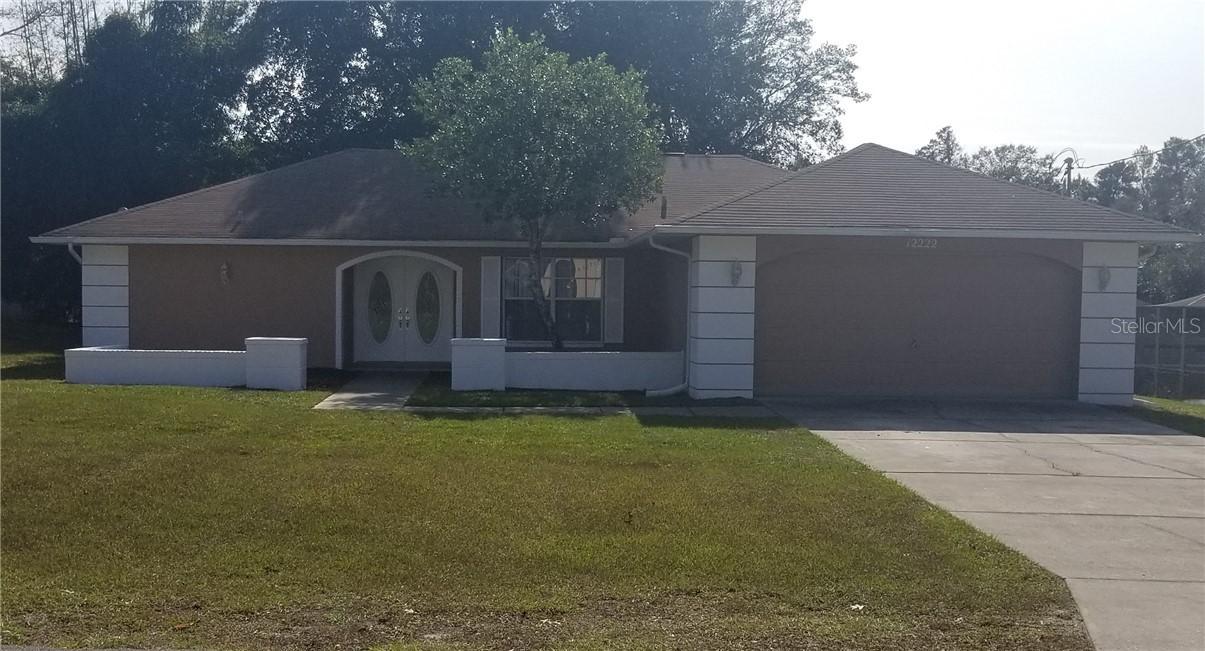 12222 Legend St., Spring Hill, FL 34609