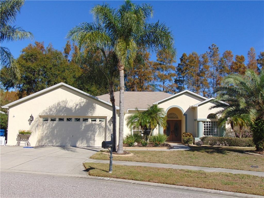 8153 Baytree Dr., New Port Richey, FL 34653