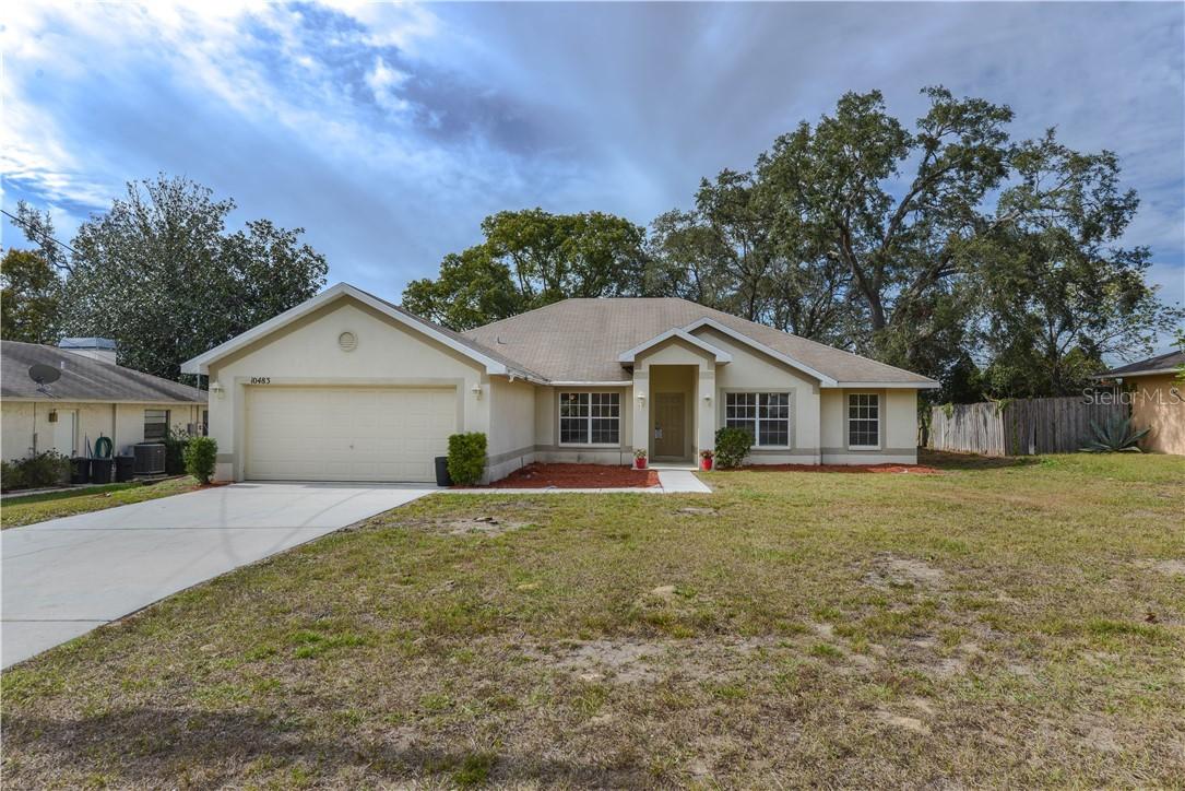 10483 Horizon Dr., Spring Hill, FL 34608