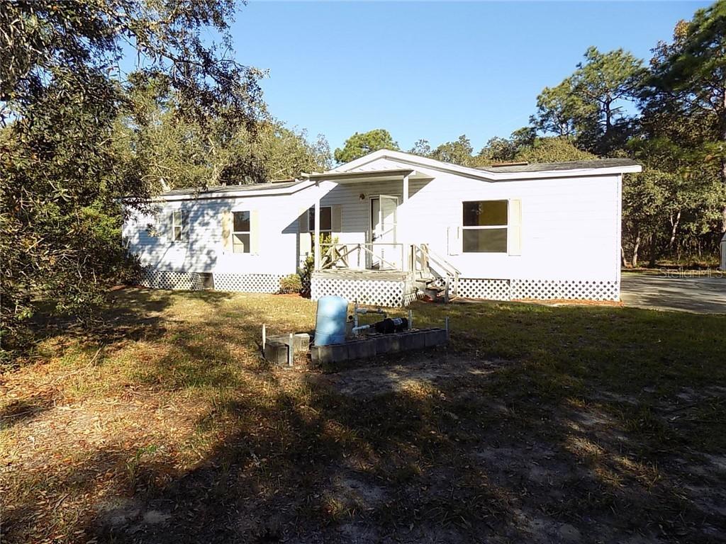 12309 Duda Rd., Hudson, FL 34667
