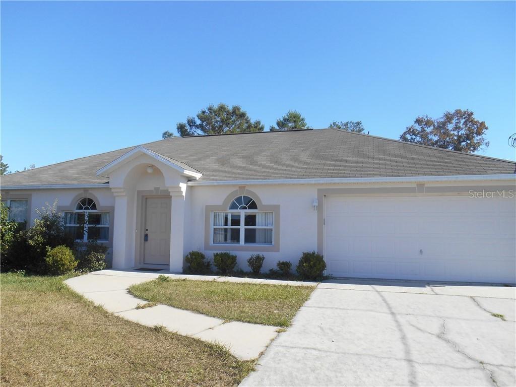 4236 Hoffman Ave., Spring Hill, FL 34606