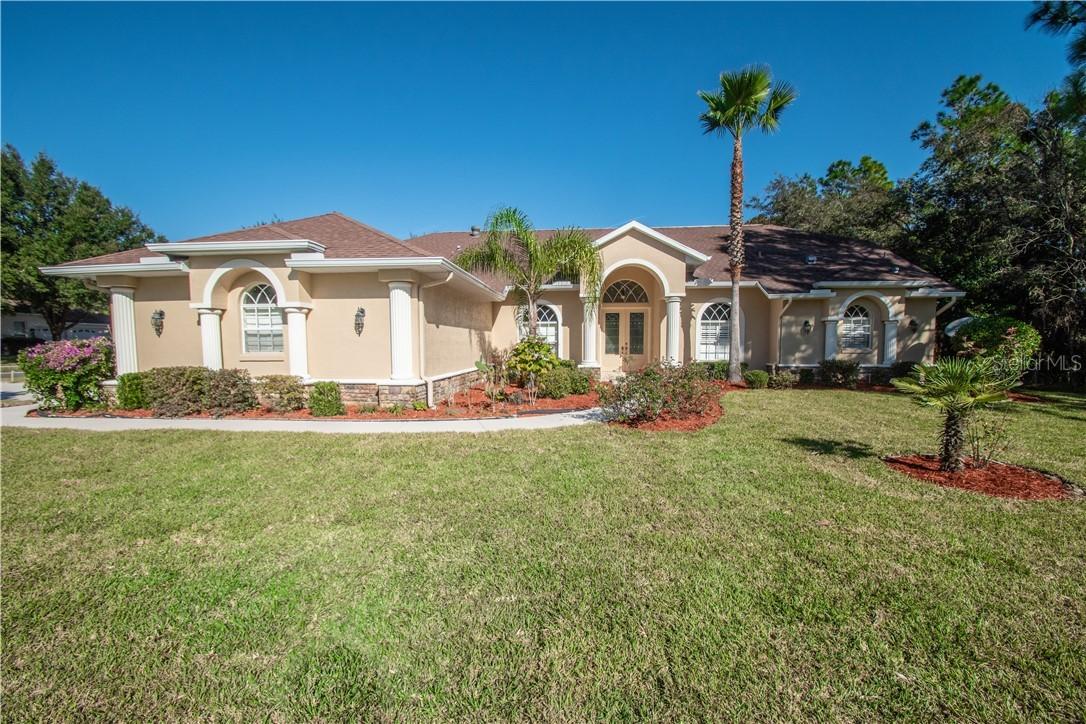 15126 Surrey Bend, Spring Hill, FL 34609