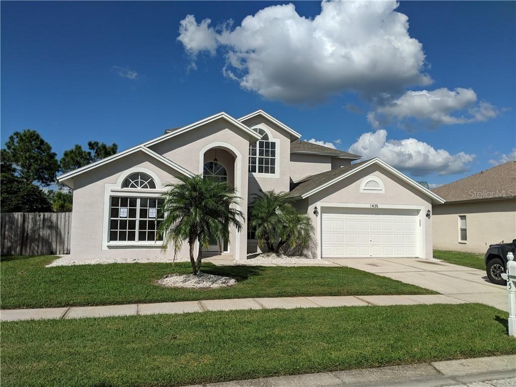 1435 Hatcher Loop Dr., Brandon, FL 33511