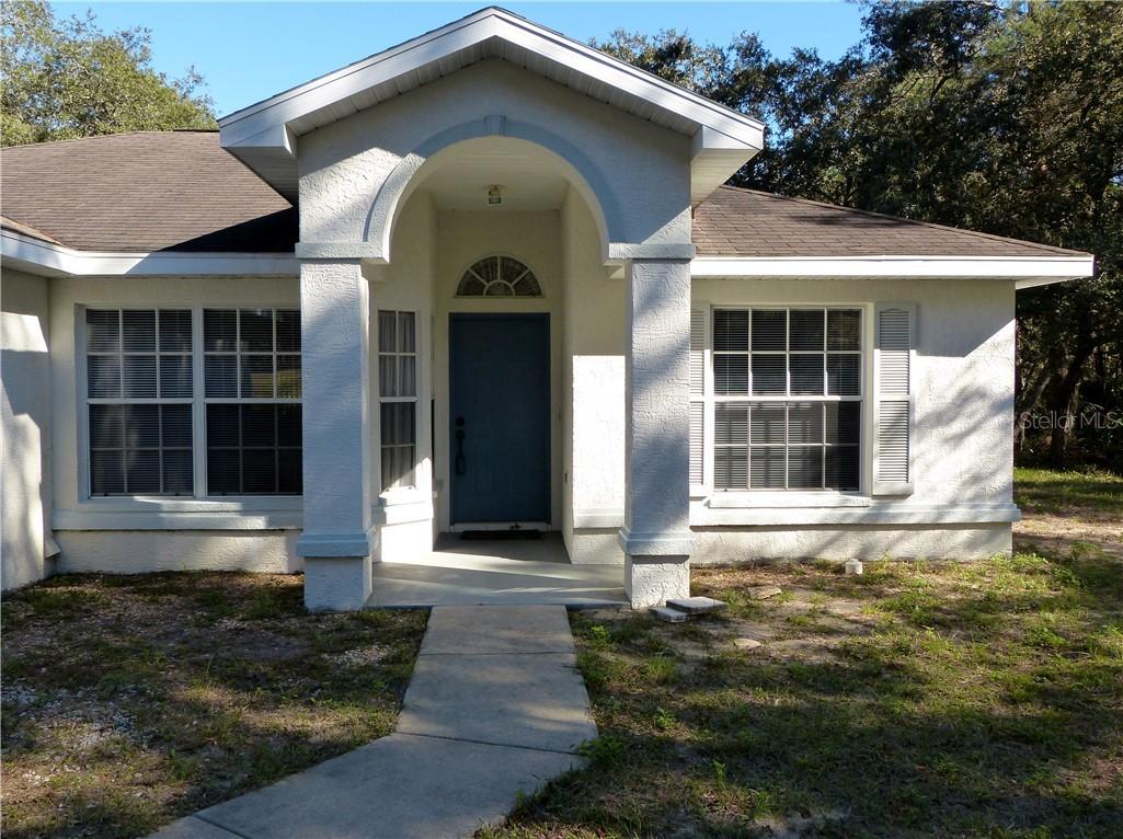 8442 Christopher Ln., Weeki Wachee, FL 34613