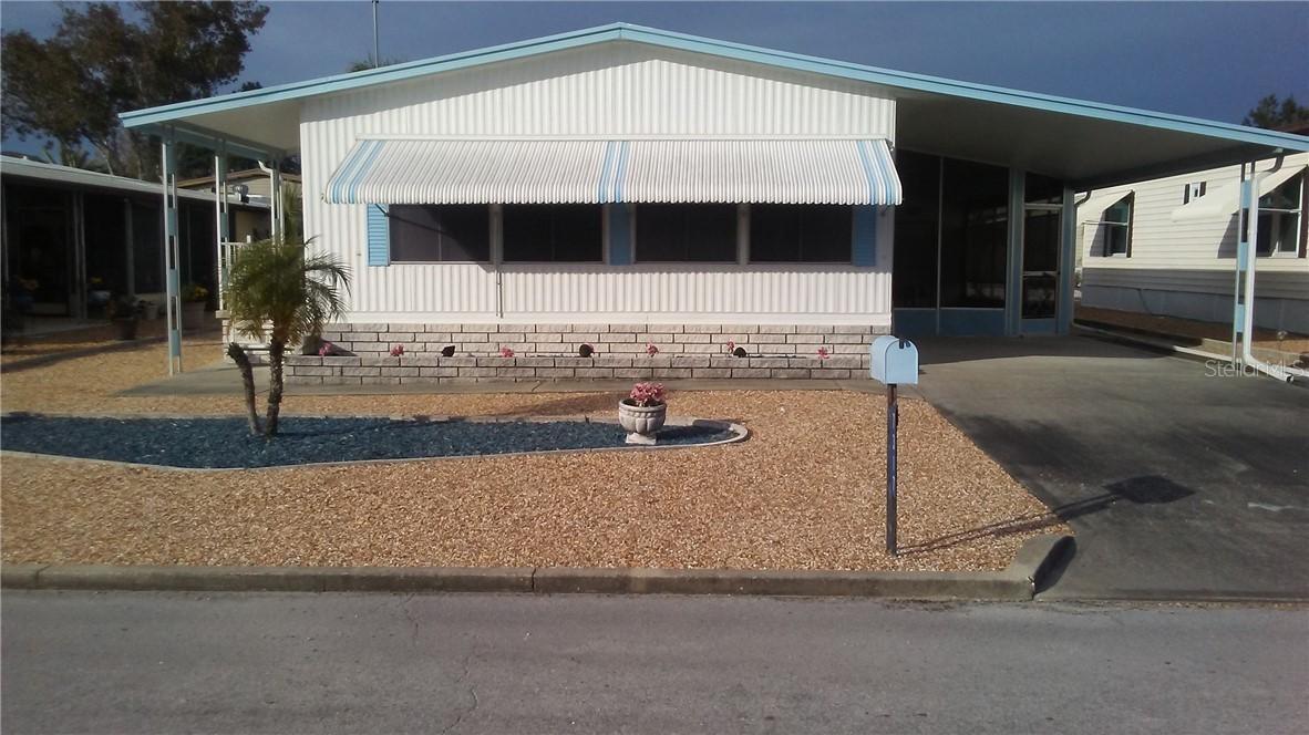 7317 Osage Dr., Hudson, FL 34667