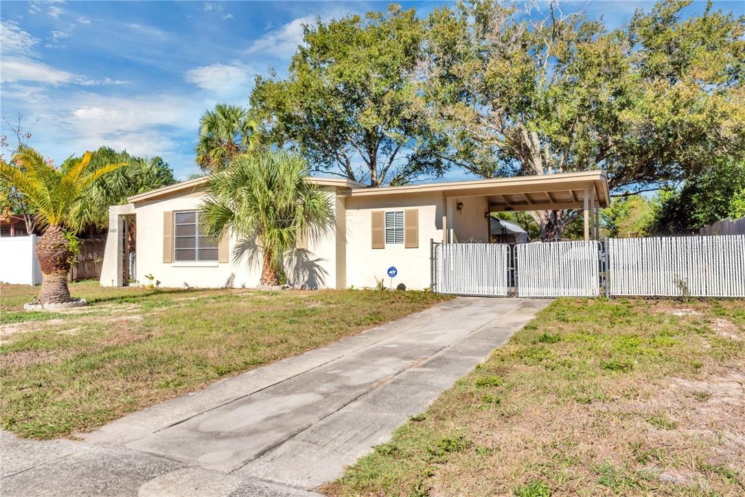 6497 Catalina St., Spring Hill, FL 34606