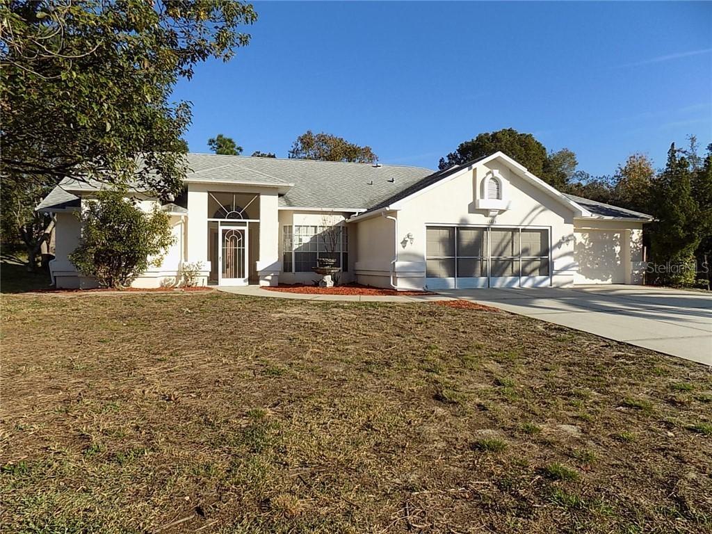 13225 Enchantment Dr., Spring Hill, FL 34609