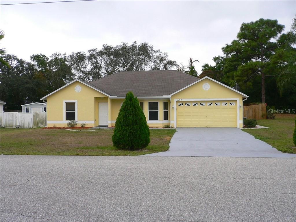 7164 Toledo Rd., Spring Hill, FL 34606