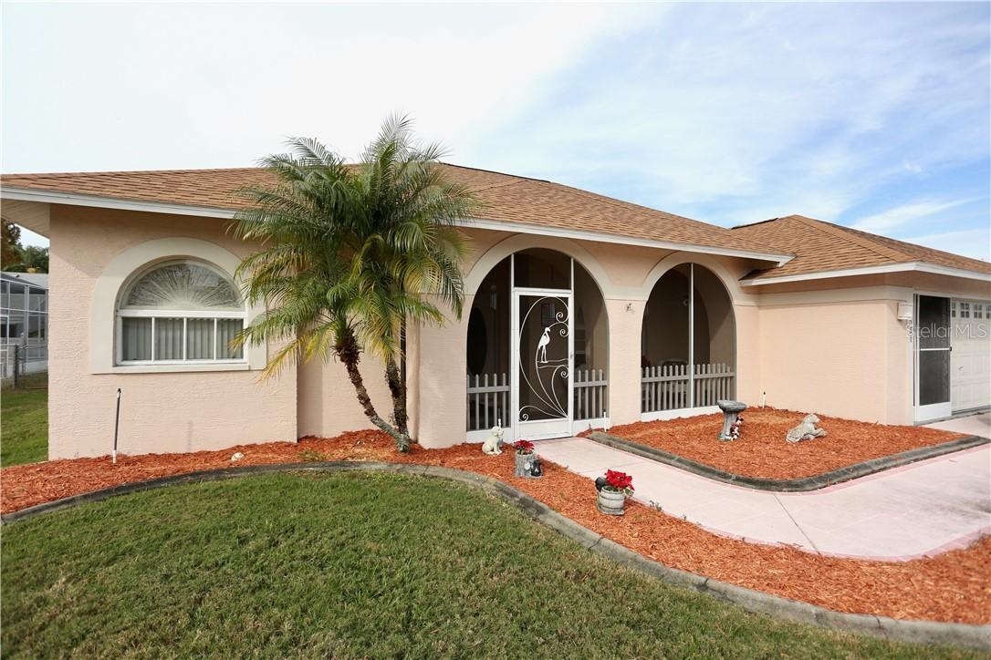 4551 Dumont St., New Port Richey, FL 34653