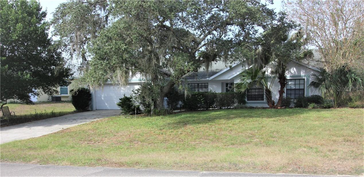 13043 Fish Cove Dr., Spring Hill, FL 34609