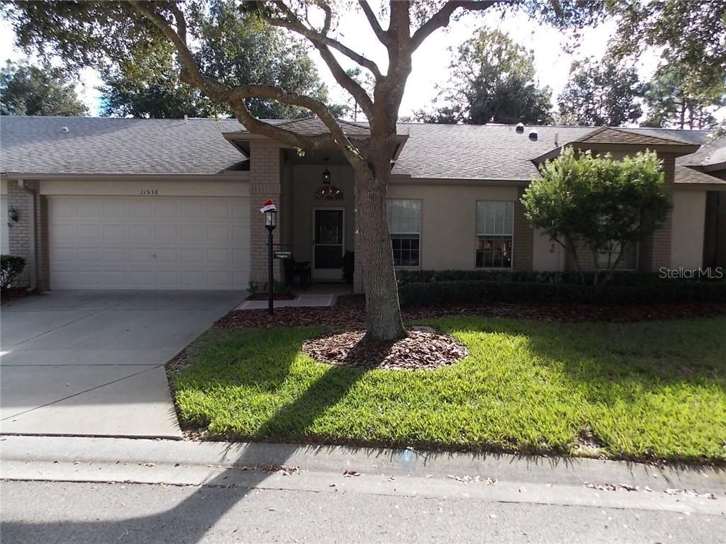 11536 Baronwood Ct., Hudson, FL 34667