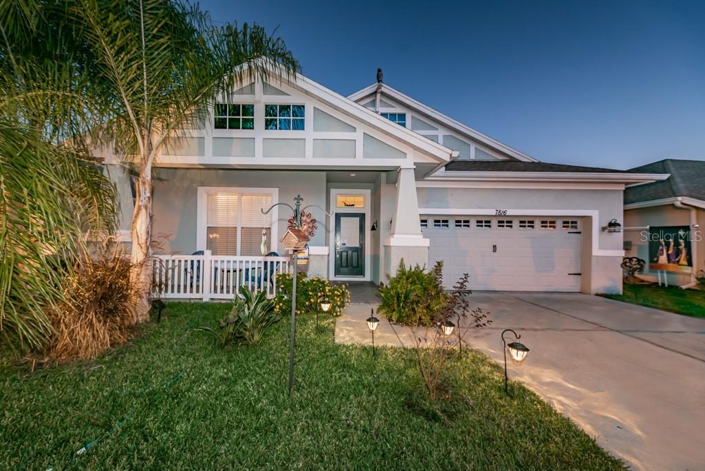 7816 Grasmere Dr., Land O Lakes, FL 34637