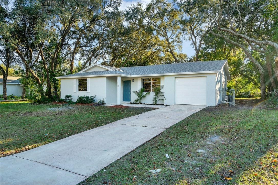 189 Rosedale Ave., Spring Hill, FL 34606
