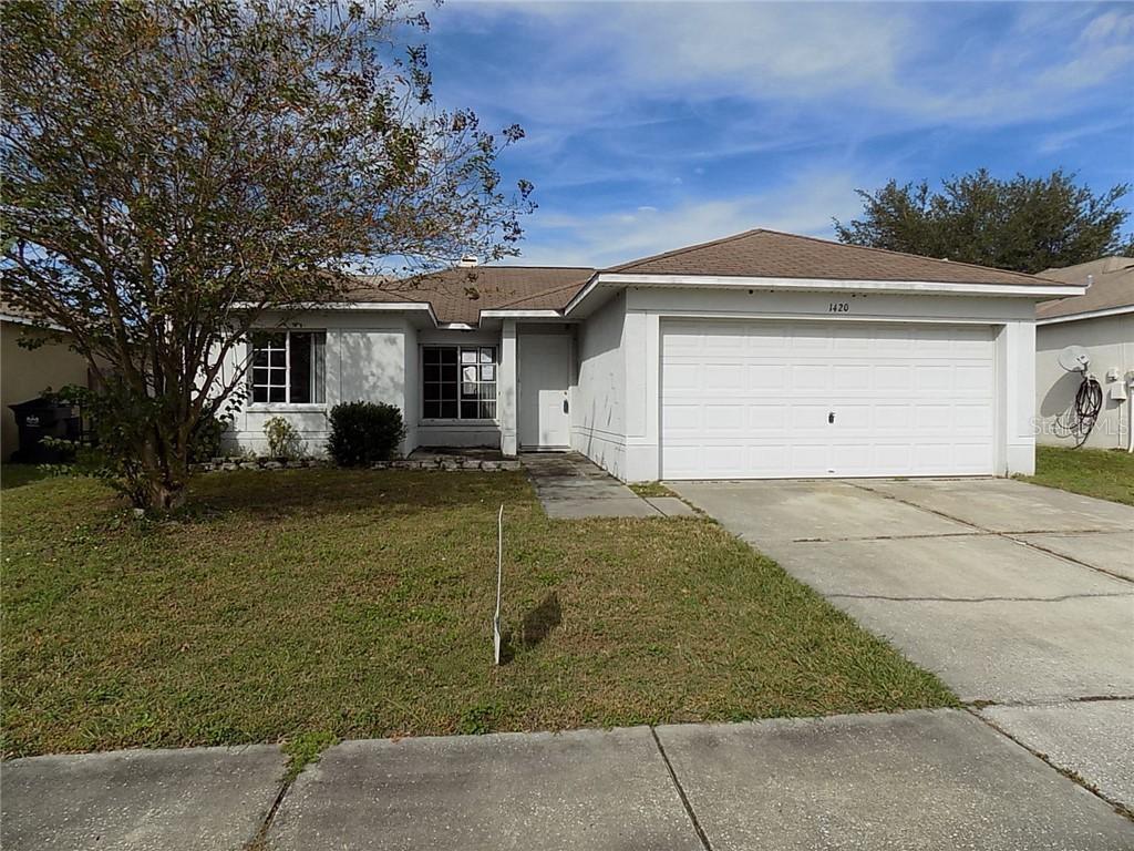 1420 Birchstone Ave., Brandon, FL 33511