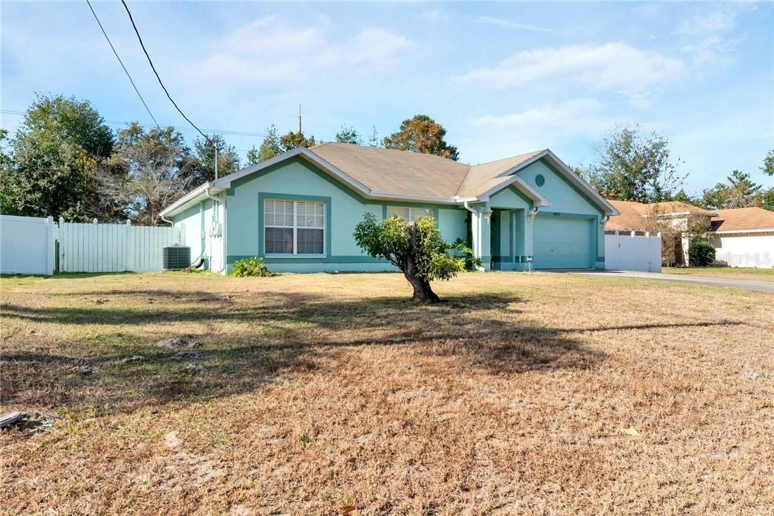 4457 Azora Rd., Spring Hill, FL 34608