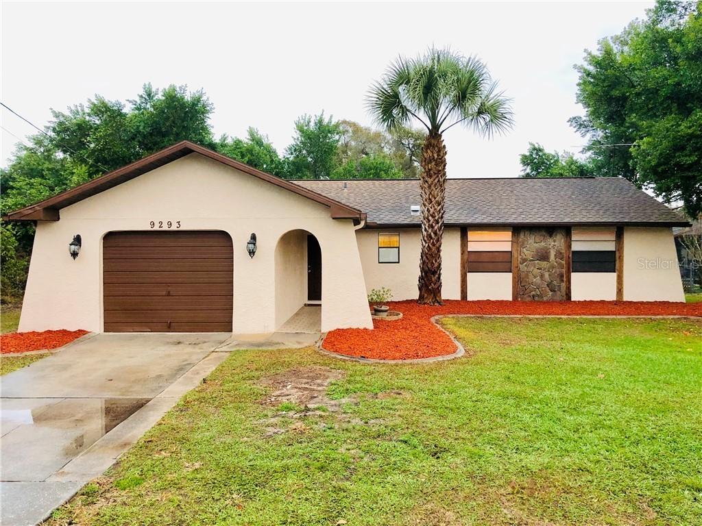 9293 Spring Hill Dr., Spring Hill, FL 34608