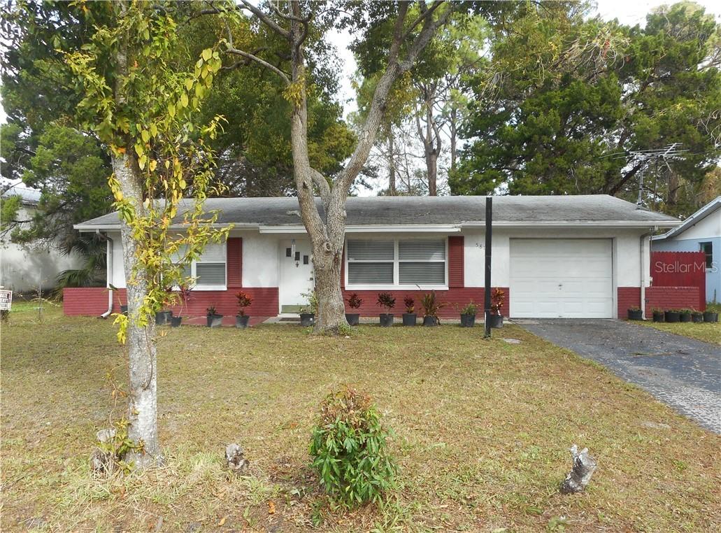 5811 Siesta Ln., Port Richey, FL 34668