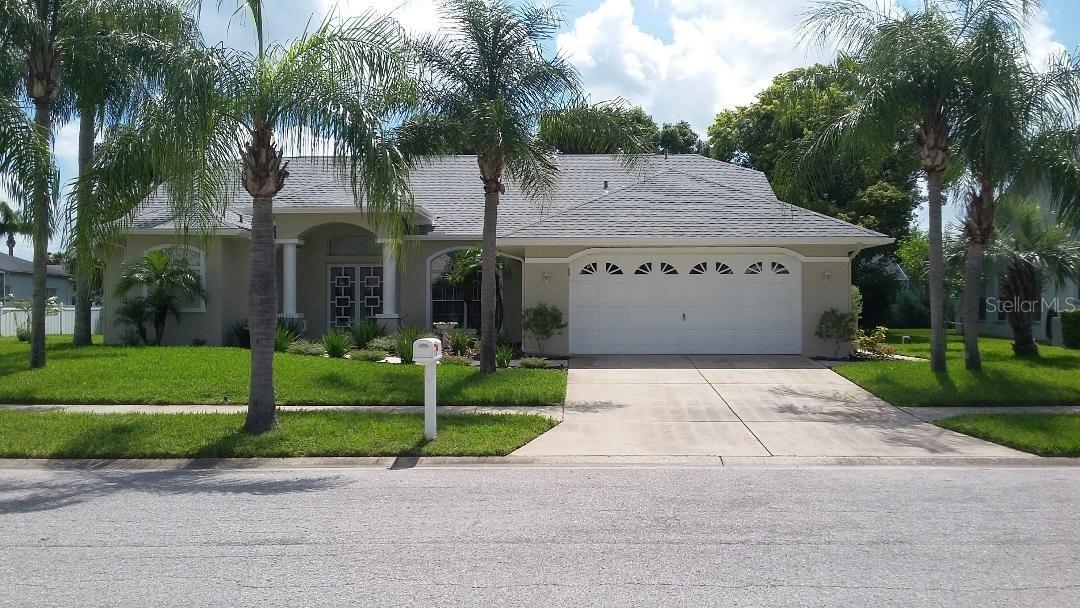 13704 Landers Dr., Hudson, FL 34667