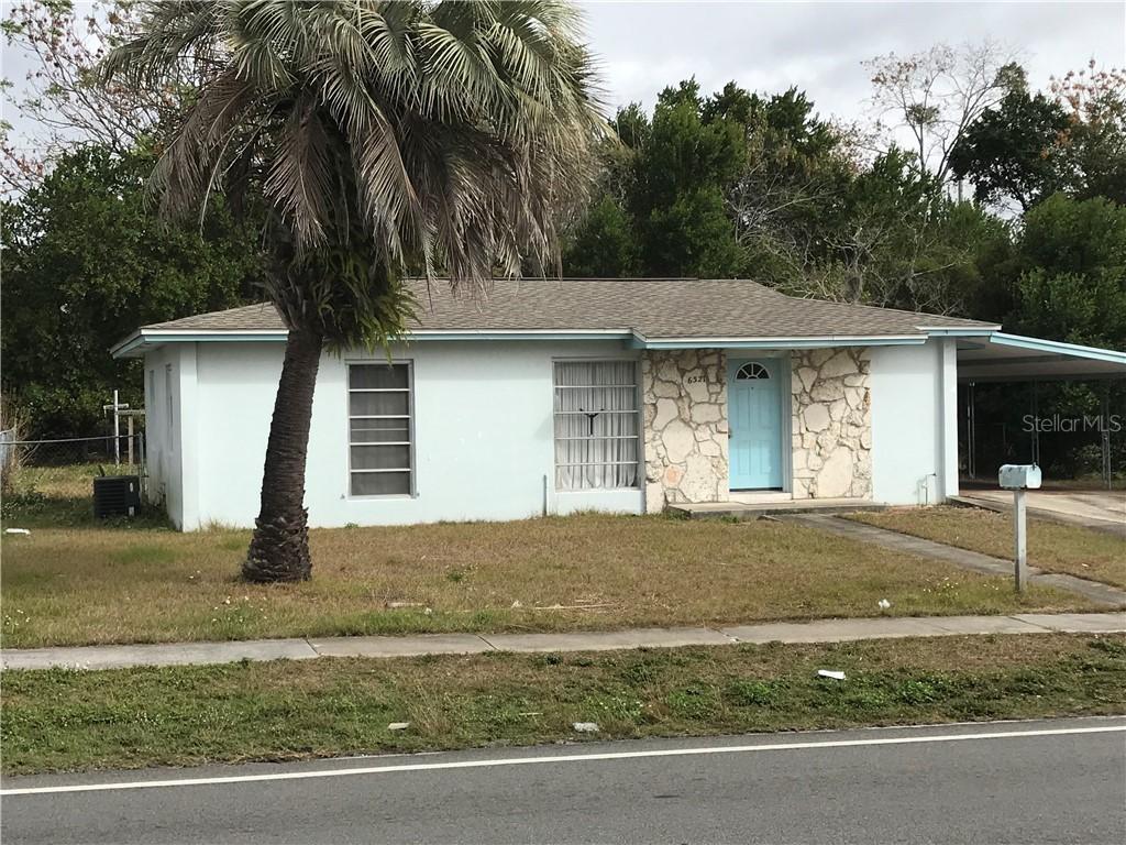 6321 Spring Hill Dr., Spring Hill, FL 34606