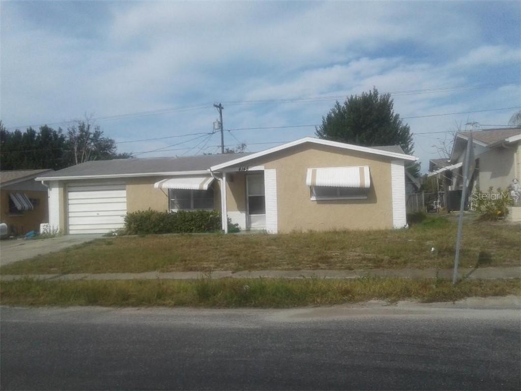 4145 Westwood Dr., Holiday, FL 34691