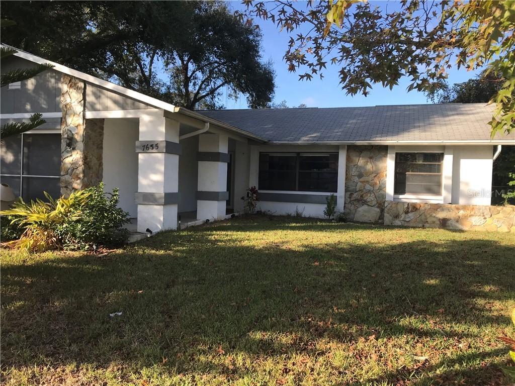 7635 Bramblewood Dr., Port Richey, FL 34668