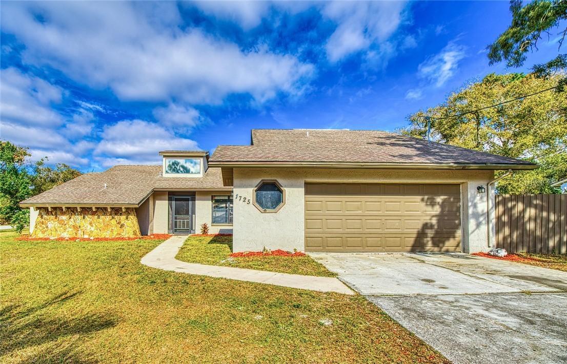 1725 Larkin Rd., Spring Hill, FL 34608